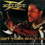 Get Your Walk On