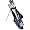 Intech Aspect XR 2/8 Men's Right-Hand Combo