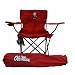 Mississippi Rebels NCAA Ultimate Adult Tailgate Chair by Rivalry Distributing