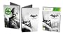 Batman: Arkham City [SteelBook Joker Edition]