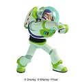 Disney Pixar Buzz l'Eclair Ultra Detail Figure