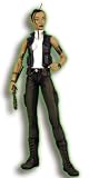 Review WizKids  / Shadowrun Duels Action Figure Game - Series 1: Kyushi Case
