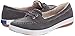 Keds Women's Glimmer Boat Suede Shoe