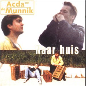 Acda En De Munnik - Trilogie - Deel Ii Cd1 - Zortam Music