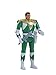 Power Rangers Auto Mighty Morphin Tommy Action Figure