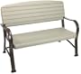 Lifetime Park Bench