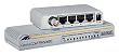 Allied Telesyn Centrecom Micro Hub 9 Ports 8 Utp Ports Plus 1 BNC Uplink