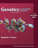 Genetics: A Conceptual Approach, International Edition