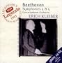 Beethoven: Symphonies Nos. 3 & 5 ~ Erich Kleiber, Concertgebouw