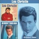 Lou Christie/Lou Christie Strikes Again
