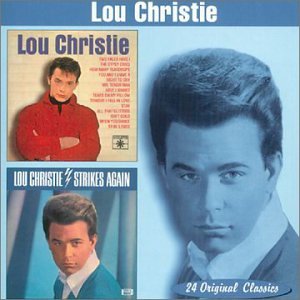 LOU CHRISTIE - The Best Sixties Album In The World... Ever! Iv - Zortam Music