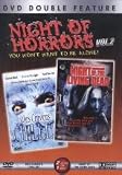 Night Of Horrors, Vol. 2: Chiller/Night Of The Living Dead