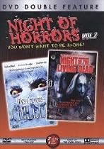 Streaming Night of Horrors, Vol. 2: Chiller/Night of the Living Dead Online.
