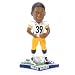 PITTSBURGH STEELERS WILLIE PARKER #39 SUPER BOWL XLIII CHAMPIONS RING BOBBLEHEAD