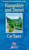 Hampshire and Dorset Car Tours (Ordnance Survey Travelmaster Guide)