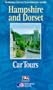 Hampshire and Dorset Car Tours (Ordnance Survey Travelmaster Guides)