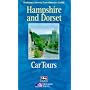Hampshire and Dorset Car Tours (Ordnance Survey Travelmaster Guide)