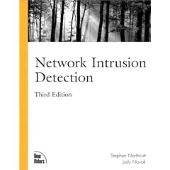 Network Intrusion Detection