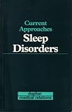 Sleep disorders