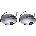 Lorex VS6438 2.4 GHz 4-channel Wireless Video Sender with IR Extender