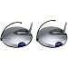 Lorex VS6438 2.4 GHz 4-channel Wireless Video Sender with IR Extender