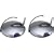 Lorex VS6438 2.4 GHz 4-channel Wireless Video Sender with IR Extender