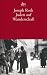 Joseph Roth �Juden auf Wanderschaft�