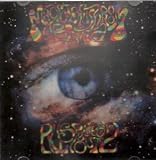 RU SPACED OUT 2 CD UK MAGICK EYE 1993