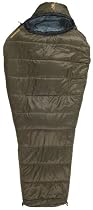 Browning Kenai 30-degree Oversized Mummy sleeping Bag