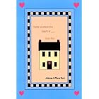 Click here to buy Home is Where the Heart Is: Address and Phone Book by  Linda Blair.