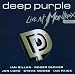 Live at Montreux 1996 von Deep Purple - alle Infos