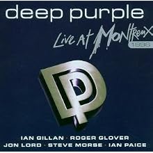 Live at Montreux 1996