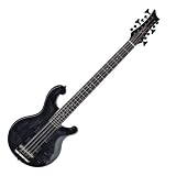 Rhapsody 12 12 String Bass (Trans Black)