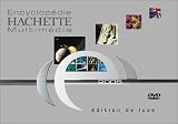 Revue Hachette Multimédia  / Encyclopédie Hachette 2005 deluxe DVD