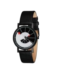 Projects 7213 Unisex Equilibrium Watch