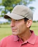 Tencel Twill Cap
