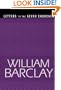 Letters to the Seven Churches (William Barclay Library)