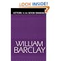 Letters to the Seven Churches  (WBL) (William Barclay Library)