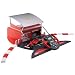 Smoby 215001-00 - R/C Ferrari Pit Stop Challenge L=0: my-fan-page.de