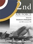 2nd Tactical Air Force: Breakout to B...