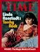 Linda Ronstadt / TIME Cover: February 28, 1977, Art Poster by TIME Magazine