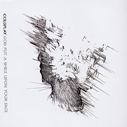 Coldplay Foto 7