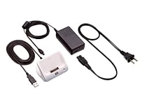 Sony PEGA-UC60K USB Cradle for PEG-T, SJ, SL Series