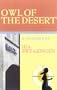 Owl of the Desert
