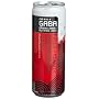 Jones Soda GABA Grapefruit, 12 Ounce Cans (Pack of 12)