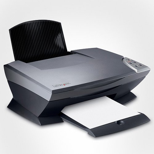 X1150 Multifunction Copying (up To) 13 Ppm (mono) 5 Ppm (color)