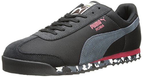 PUMA Men's Roma Rugged Classic Sneaker