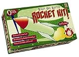 Bottle Rocket