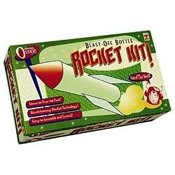Bottle Rocket