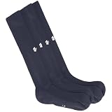Under Armour HeatGear Youth Baseball Sock - 2 Pair Pack